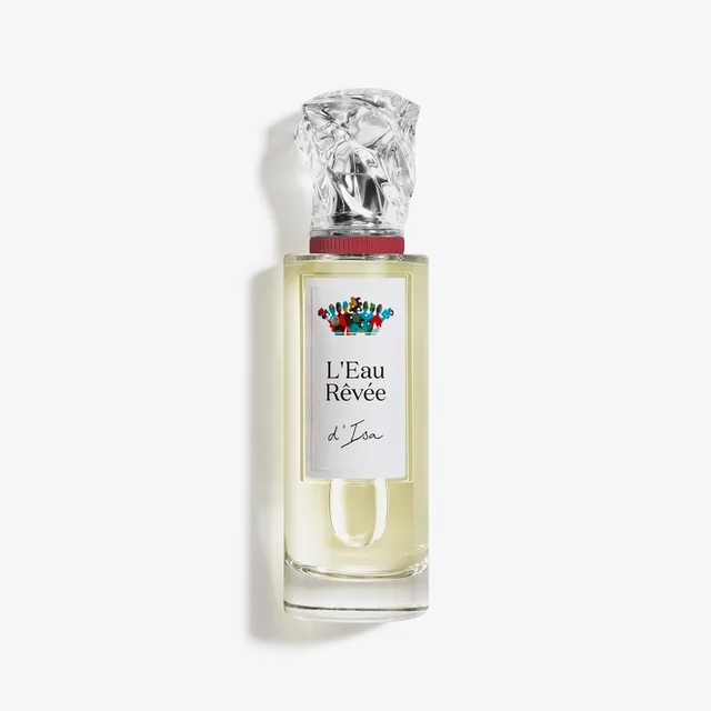 L'Eau Revée