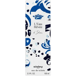 L'Eau Revée Eau de Toilette de Sisley en 100 ml – photo du produit 2 sur 2