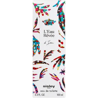 L'Eau Revée Eau de Toilette fra Sisley i 100 ml – produktbillede 2 af 2