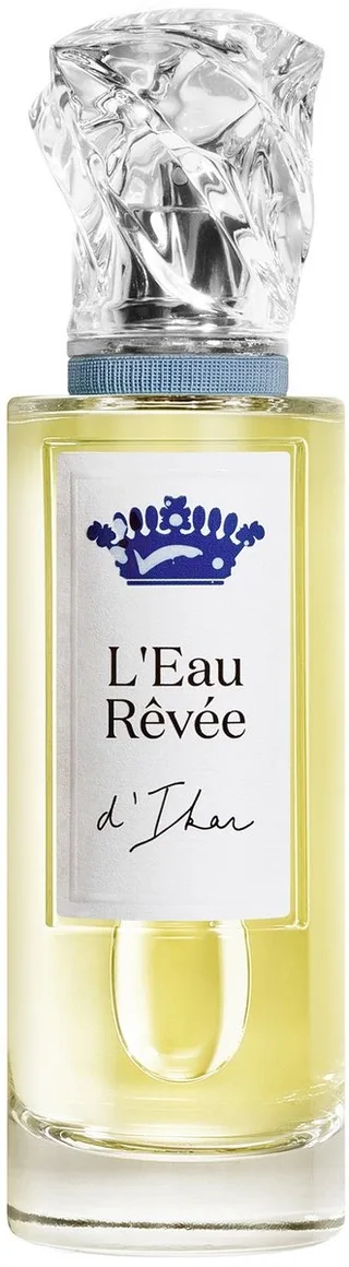 L'Eau Revée Eau de Toilette de Sisley en 100 ml – photo du produit 1 sur 2