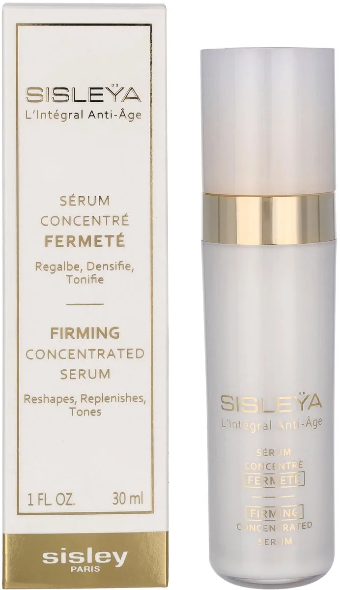 L'Integral Anti-Age Firming Concentrated Serum Anti-Wrinkle Serum by Sisley in 30 ml – product photo 1 of 2