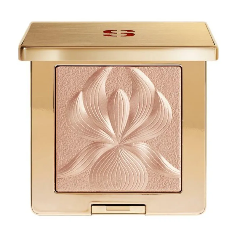 L'Orchidee Highlighter von Sisley – Produktfoto 1 von 2