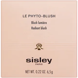 Le Phyto Blush von Sisley in 2-Rosy Fushia – Produktfoto 2 von 2