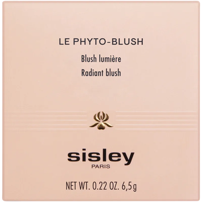 Le Phyto Blush von Sisley in 2-Rosy Fushia – Produktfoto 2 von 2
