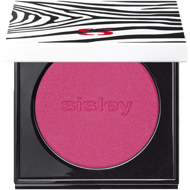 Le Phyto Blush von Sisley in 2-Rosy Fushia – Produktfoto 1 von 2