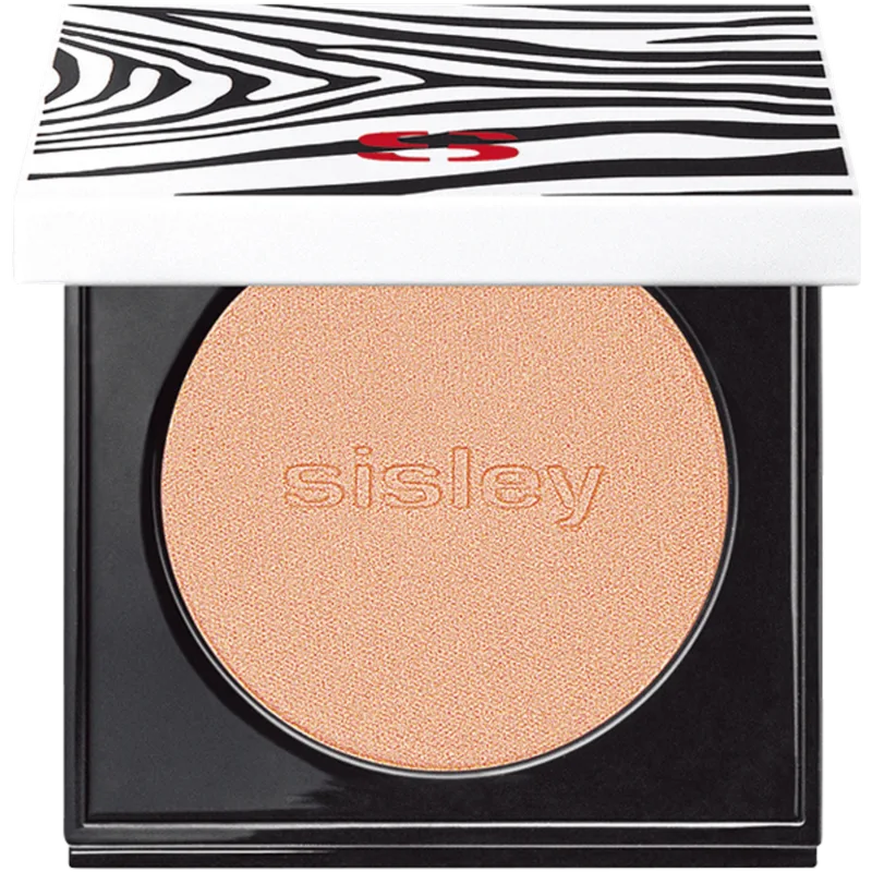 Le Phyto Blush de Sisley en 6-Shimmer – photo du produit 2 sur 3