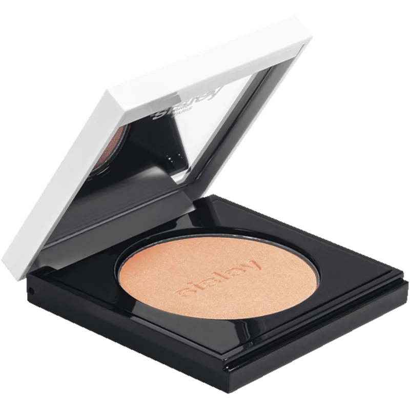 Le Phyto Blush de Sisley en 6-Shimmer – photo du produit 1 sur 3