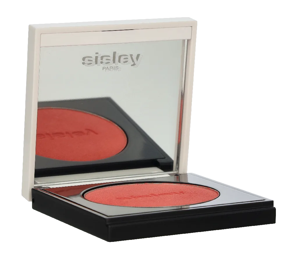 Le Phyto-Blush Radiant Blush 03 CORAL 6.5 g de Sisley – photo du produit