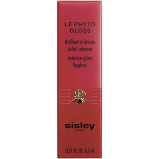 Le Phyto-Gloss Lipgloss 02 Aurora 6,5 ml fra Sisley – produktbillede 2 af 3