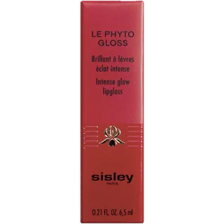 Le Phyto Gloss Lipgloss 6 ml fra Sisley – produktbillede 2 af 3