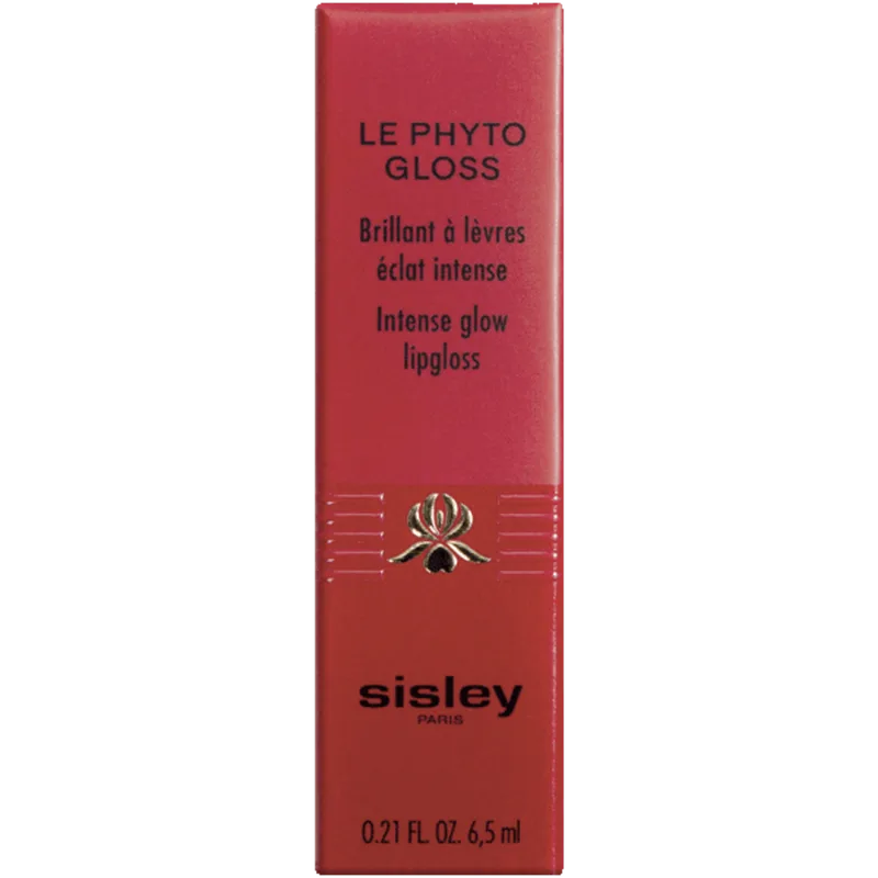 Le Phyto Gloss Lipgloss 6 ml fra Sisley – produktbillede 2 af 3