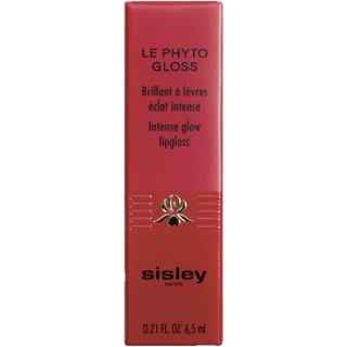 Le Phyto-Gloss - N°1 Moon - 6 ml - Lipgloss fra Sisley – produktbillede 2 af 3