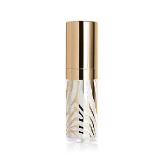 Le Phyto-Gloss - N°1 Moon - 6 ml - Lipgloss fra Sisley – produktbillede 3 af 3