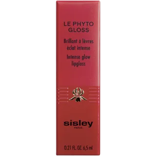 Le Phyto-Gloss - N°3 Sunrise - 6 ml - Lipgloss fra Sisley – produktbillede 2 af 3
