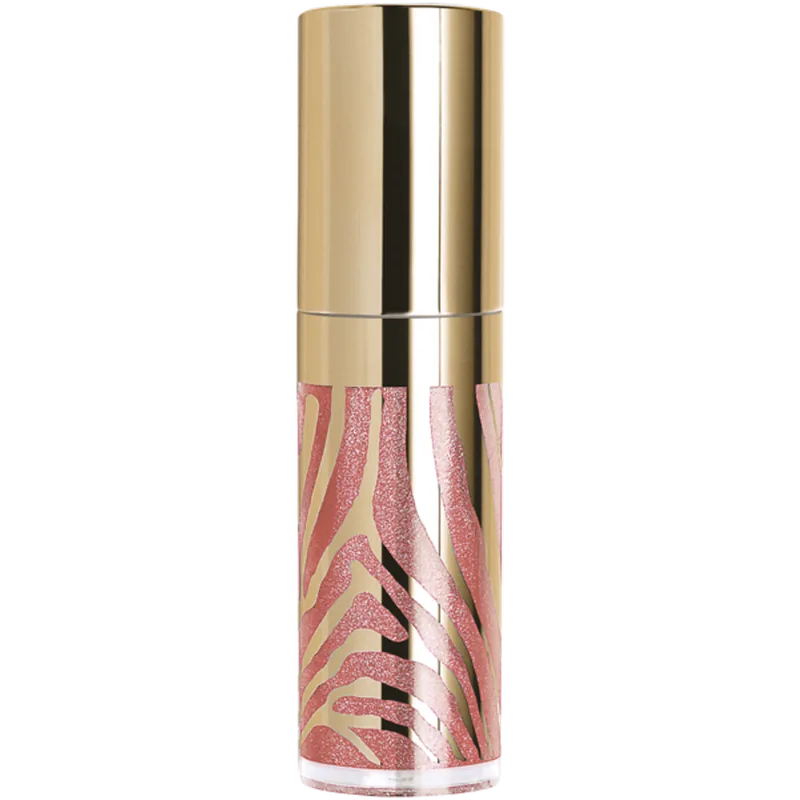 Le Phyto-Gloss - N°3 Sunrise - 6 ml - Lipgloss fra Sisley – produktbillede 3 af 3