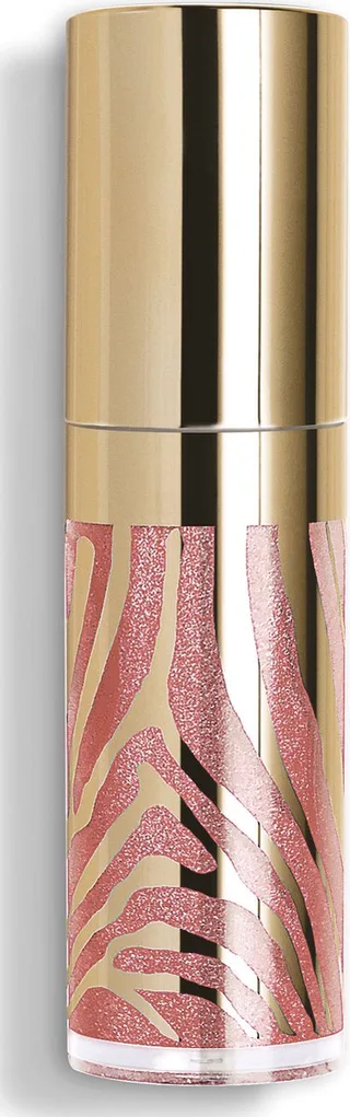 Le Phyto-Gloss - N°3 Sunrise - 6 ml - Lipgloss fra Sisley – produktbillede 1 af 3