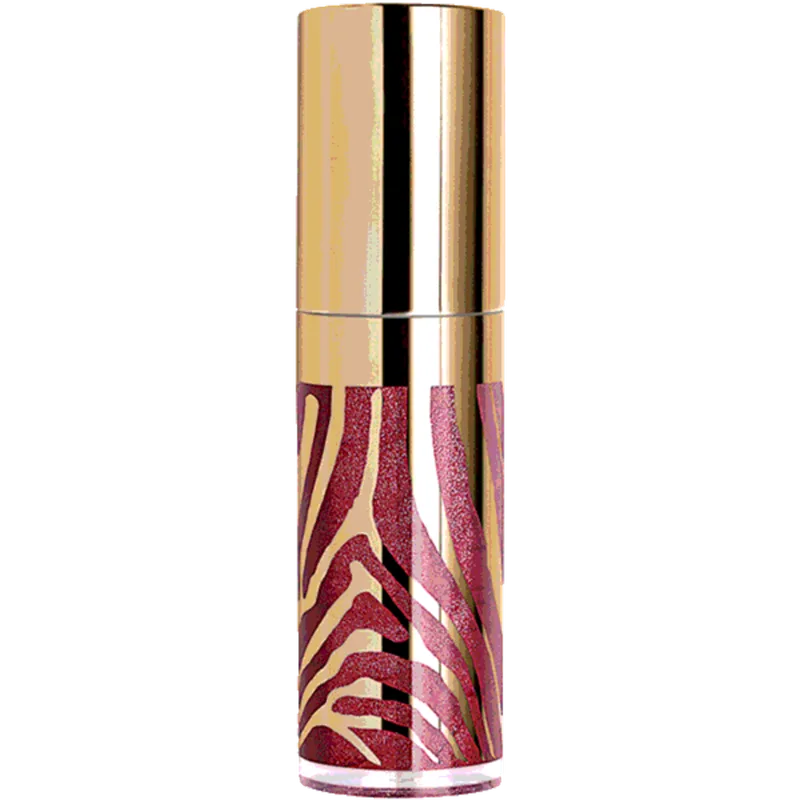 Le Phyto-Gloss - N°4 Twilight - 6 ml - Lipgloss fra Sisley – produktbillede 3 af 3