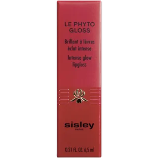 Le Phyto-Gloss - N°4 Twilight - 6 ml - Lipgloss fra Sisley – produktbillede 2 af 3