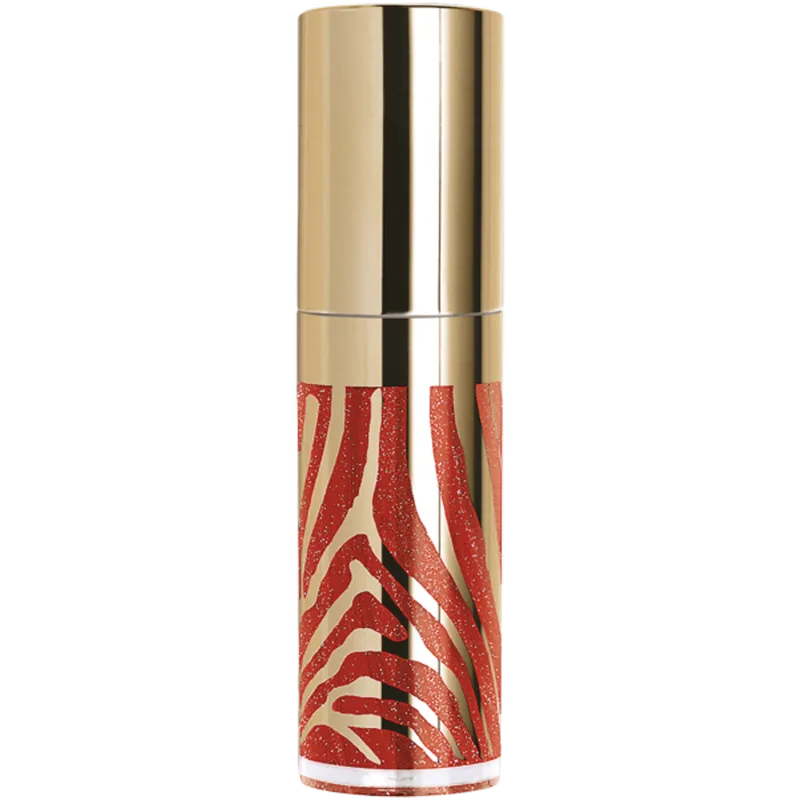 Le Phyto-Gloss - N°6 Paradise - 6 ml - Lipgloss van Sisley – productfoto 3 van 3