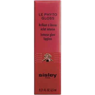Le Phyto-Gloss - N°6 Paradise - 6 ml - Lipgloss van Sisley – productfoto 2 van 3