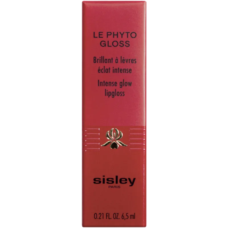 Le Phyto-Gloss - N°7 Venus - 6 ml - Lipgloss by Sisley – product photo 3 of 3