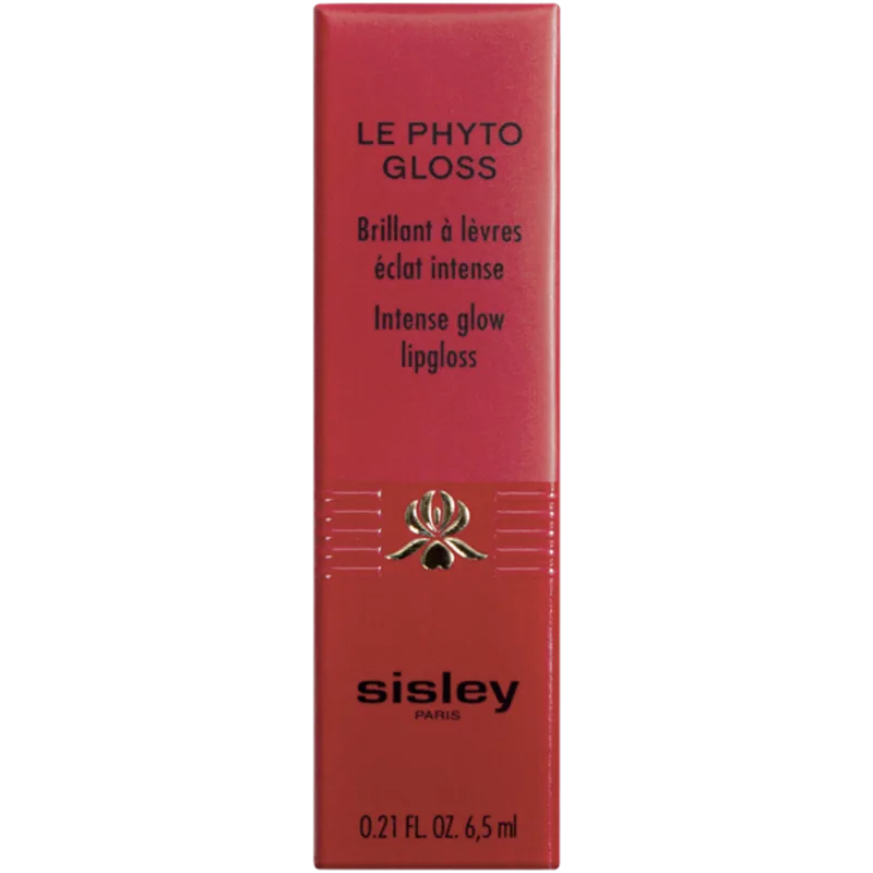 Le Phyto-Gloss - N°8 Milkyway - 6 ml - Lipgloss van Sisley – productfoto 2 van 3
