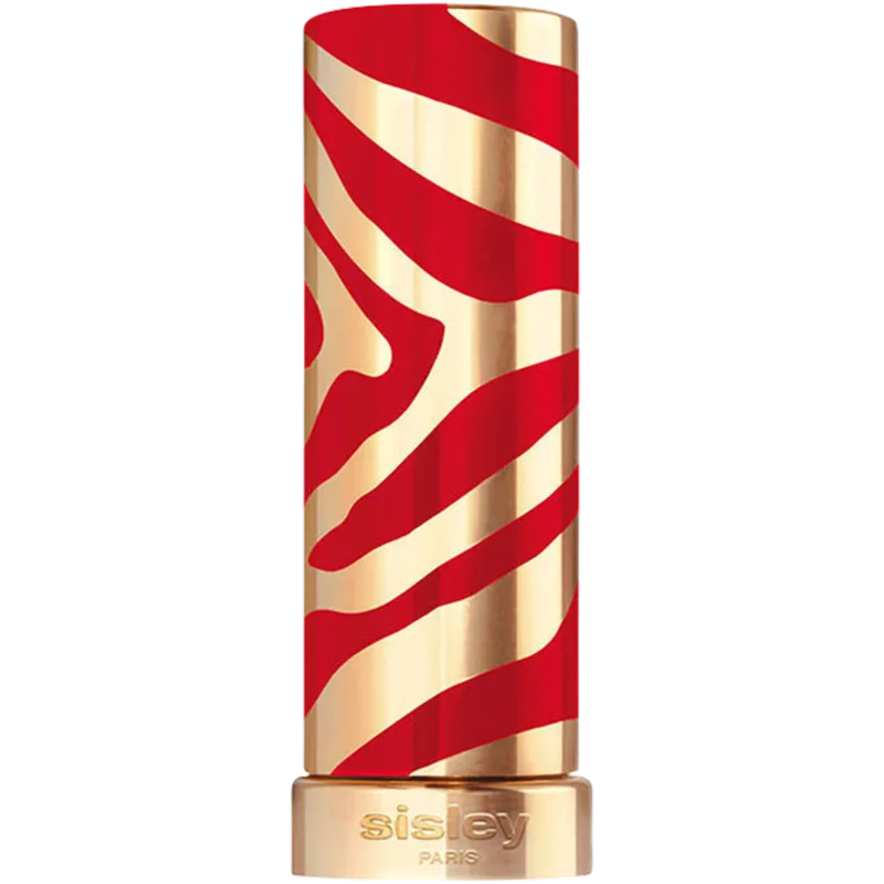 Le Phyto Rouge 200 Rose Zanzibar - 3,4 g - Lippenstift fra Sisley i 200 Rose Zanzibar – produktbillede 2 af 2