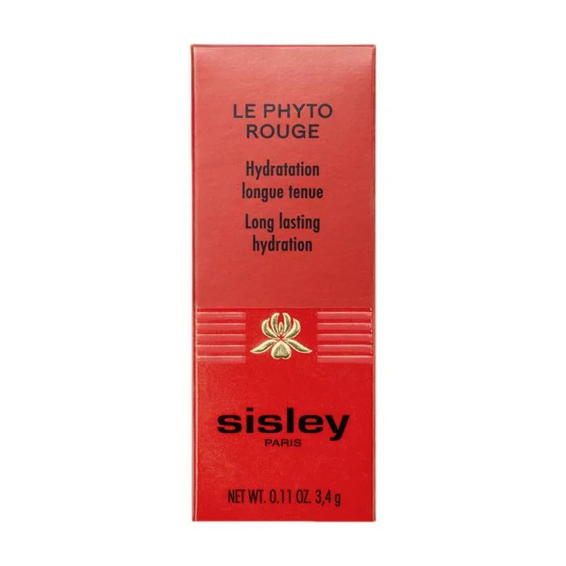 Le Phyto Rouge 45 Rouge Milano - 3,4 g - Lippenstift by Sisley in 45 Rouge Milano – product photo 2 of 2
