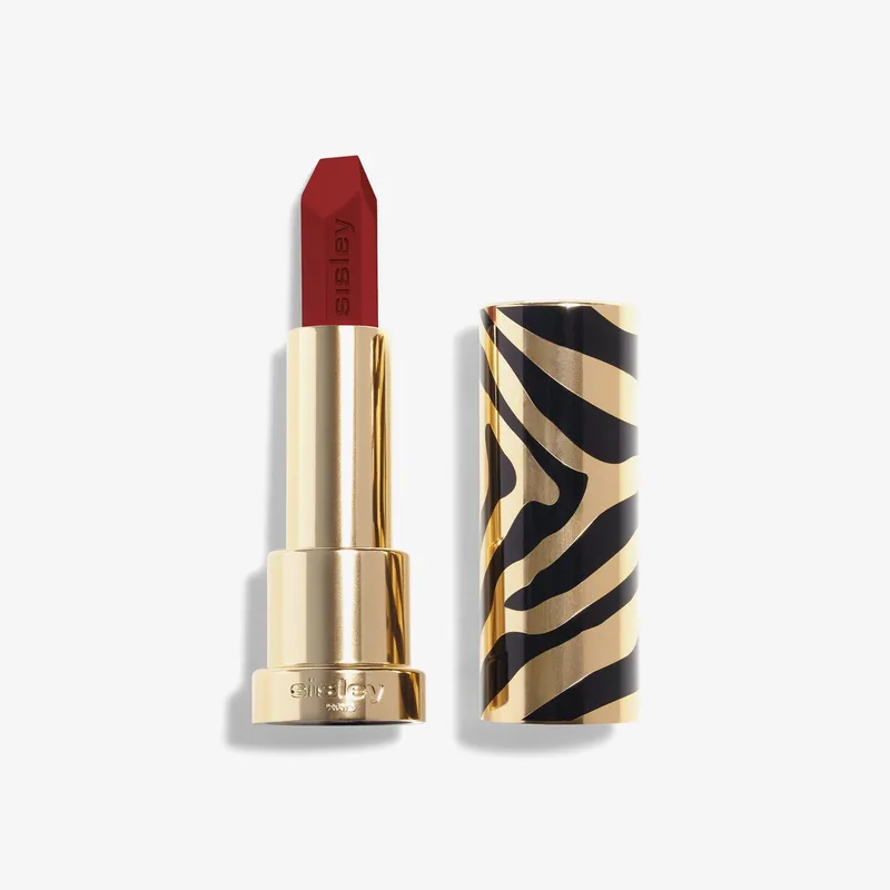 Le Phyto Rouge 45 Rouge Milano - 3,4 g - Lippenstift by Sisley in 45 Rouge Milano – product photo 1 of 2