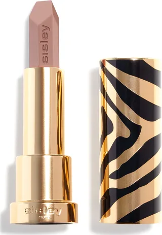 Le Phyto Rouge Lippenstift - 10 Beige Jaipur fra Sisley i 10 Beige Jaipur – produktbillede 1 af 3