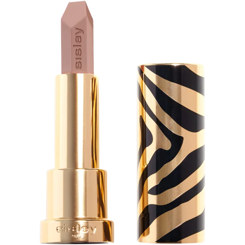 Le Phyto Rouge Lippenstift - 10 Beige Jaipur fra Sisley i 10 Beige Jaipur – produktbillede 3 af 3