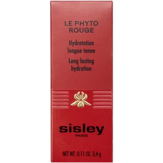 Le Phyto Rouge Lippenstift - 11 Beige Tahiti fra Sisley i 11 Beige Tahiti – produktbillede 2 af 3