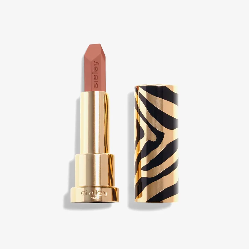 Le Phyto Rouge Lippenstift - 11 Beige Tahiti fra Sisley i 11 Beige Tahiti – produktbillede 1 af 3