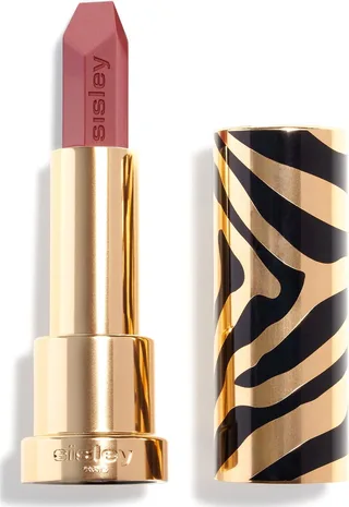Le Phyto Rouge Lippenstift - 21 Rose Noumea von Sisley in 21 Rose Noumea – Produktfoto 1 von 3