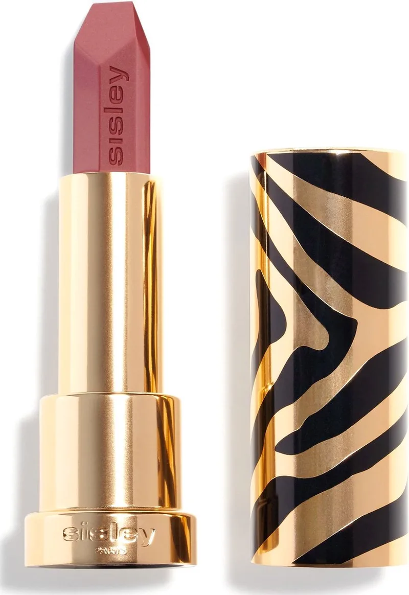 Le Phyto Rouge Lippenstift - 21 Rose Noumea von Sisley in 21 Rose Noumea – Produktfoto 1 von 3