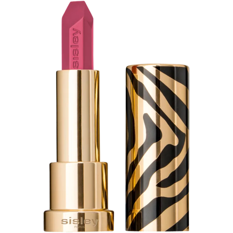 Le Phyto Rouge Lippenstift - 23 Rose Delhi fra Sisley i 23 Rose Delhi – produktbillede 3 af 3