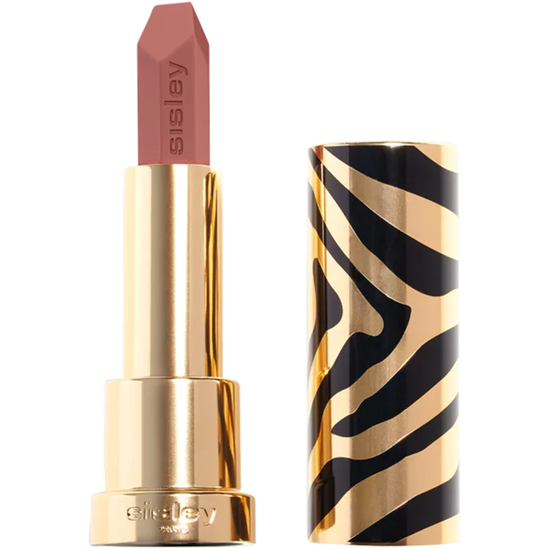 Le Phyto Rouge Lippenstift (3,4 g) Le Phyto Rouge 15 Beige Manhattan von Sisley – Produktfoto 3 von 3