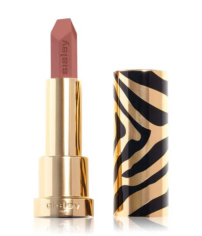 Le Phyto Rouge Lippenstift (3,4 g) Le Phyto Rouge 15 Beige Manhattan von Sisley – Produktfoto 1 von 3