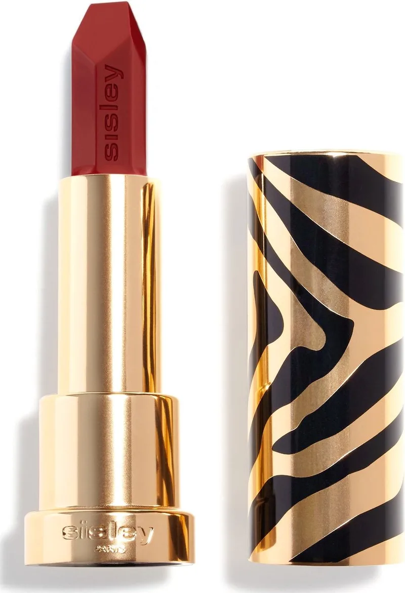 Le Phyto Rouge Lippenstift - 42 Rouge Rio von Sisley in 42 Rouge Rio – Produktfoto 1 von 2