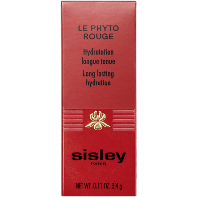 Le Phyto Rouge Lippenstift - 42 Rouge Rio von Sisley in 42 Rouge Rio – Produktfoto 2 von 2