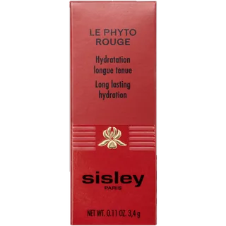 Le Phyto-Rouge Lipstick 3 gr von Sisley in Schwarz – Produktfoto 2 von 3