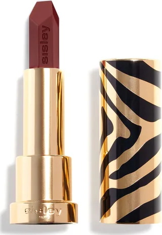 Le Phyto-Rouge Lipstick 3 gr von Sisley in Schwarz – Produktfoto 1 von 3