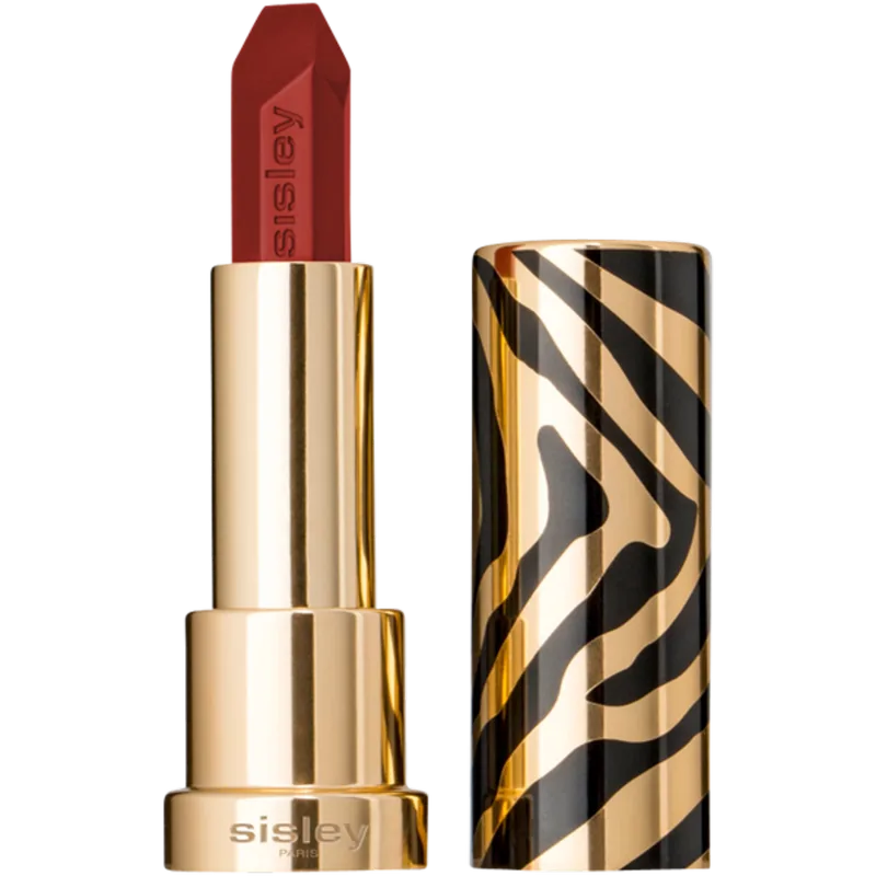 Le Phyto-Rouge Lipstick 3 gr von Sisley in Schwarz – Produktfoto 3 von 3