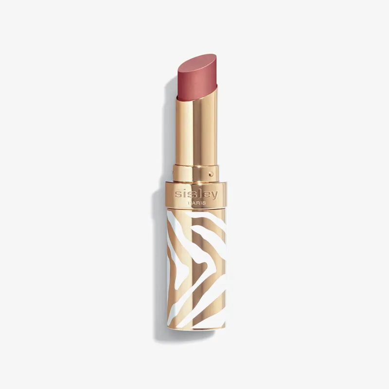 Le Phyto Rouge Long-Lasting Hydration Lipstick 3 g - #11 Sheer Blossom von Sisley in #11 Sheer Blossom – Produktfoto 1 von 3