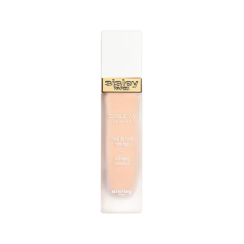 Le Teint (30 ml) 00R Schwan de Sisley – photo du produit