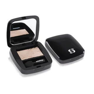 Les Phyto-Ombres Oogschaduw 1.5 gr - 13 Silky Sand von Sisley in Beige – Produktfoto 2 von 2