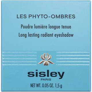 Les Phyto-Ombres Oogschaduw 1.5 gr - 14 Sparkling Topaze de Sisley en Rose – photo du produit 2 sur 3