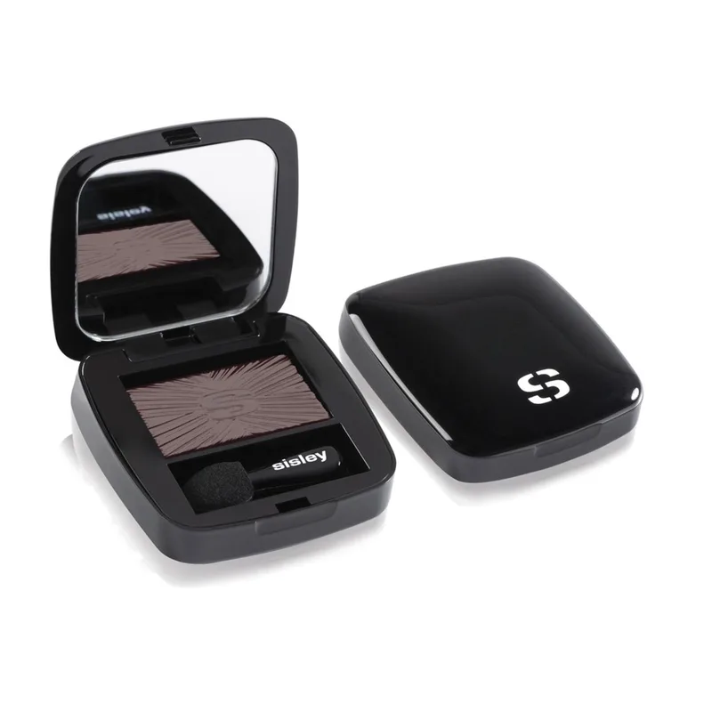 Les Phyto-Ombres Oogschaduw 1.5 gr - 15 Mat Taupe von Sisley in Grün – Produktfoto 3 von 3