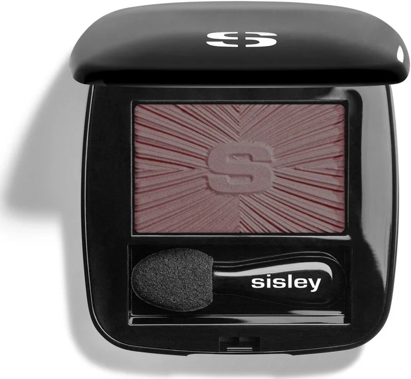 Les Phyto-Ombres Oogschaduw 1.5 gr - 15 Mat Taupe von Sisley in Grün – Produktfoto 1 von 3