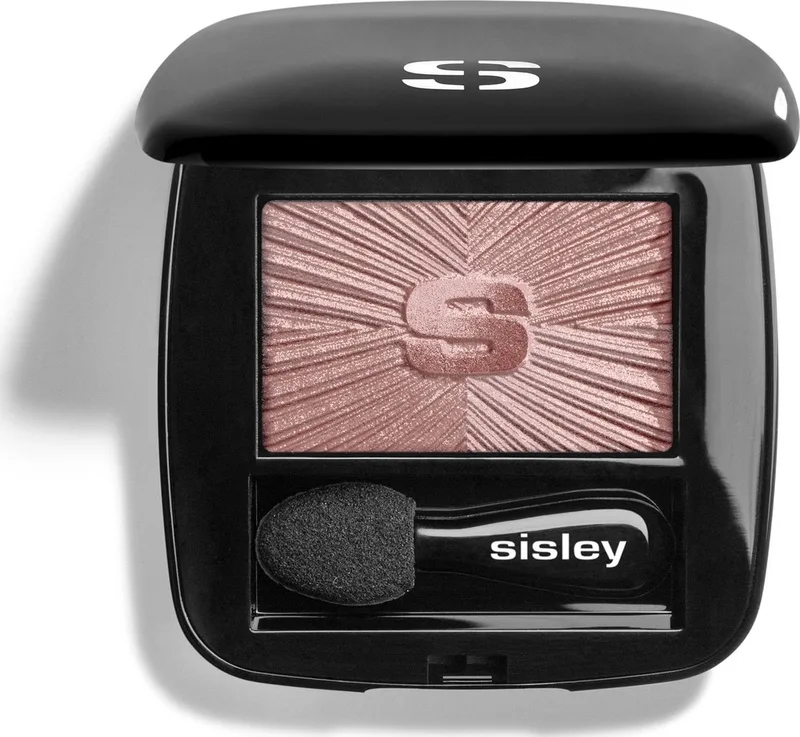 Les Phyto-Ombres Oogschaduw 1.5 gr - 20 Silky Chestnut by Sisley in Beige – product photo 1 of 2